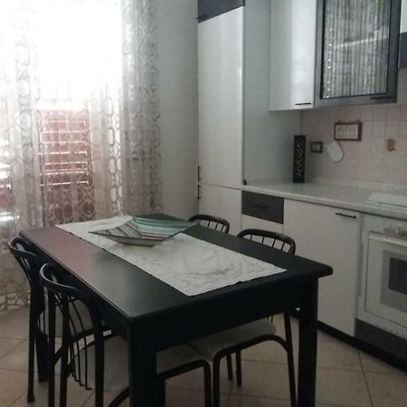 شقة Casa A شيكلي المظهر الخارجي الصورة
